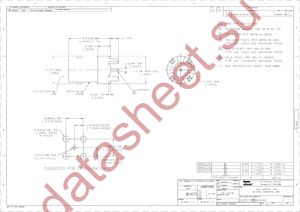 414305-2 datasheet  